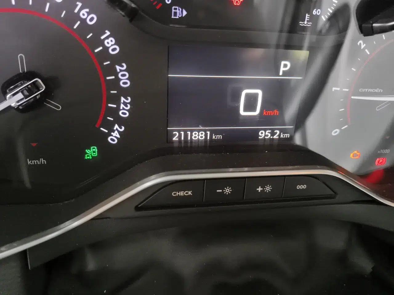 Citroen C6 2017 380THP Luxury Version — миниатюра 13