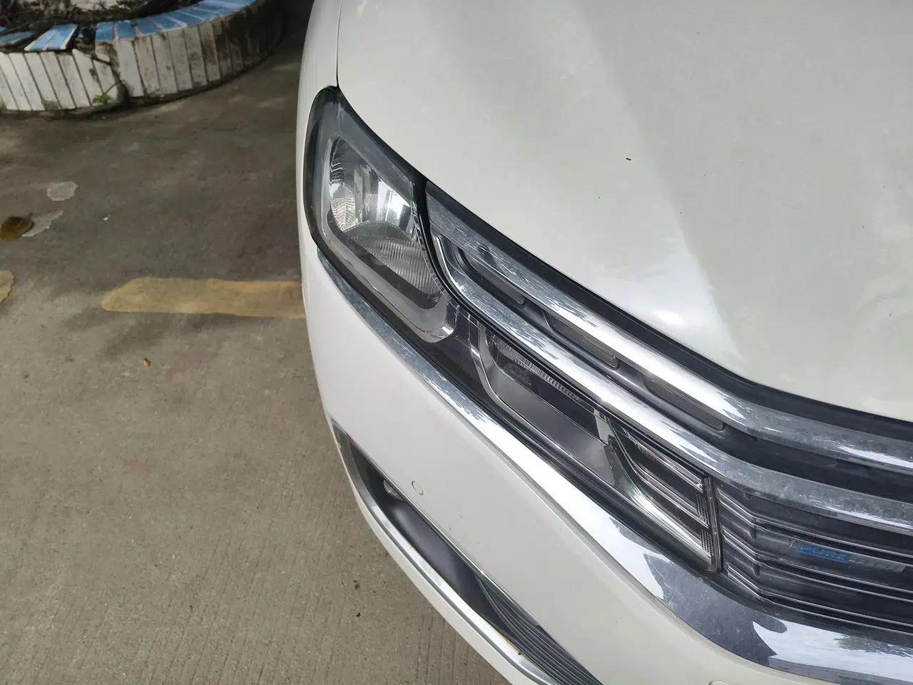 Citroen C6 2017 380THP Luxury Version — миниатюра 7
