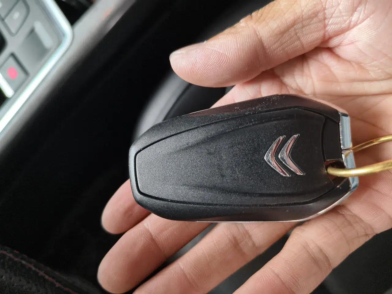 Citroen C6 2017 380THP Luxury Version — миниатюра 9