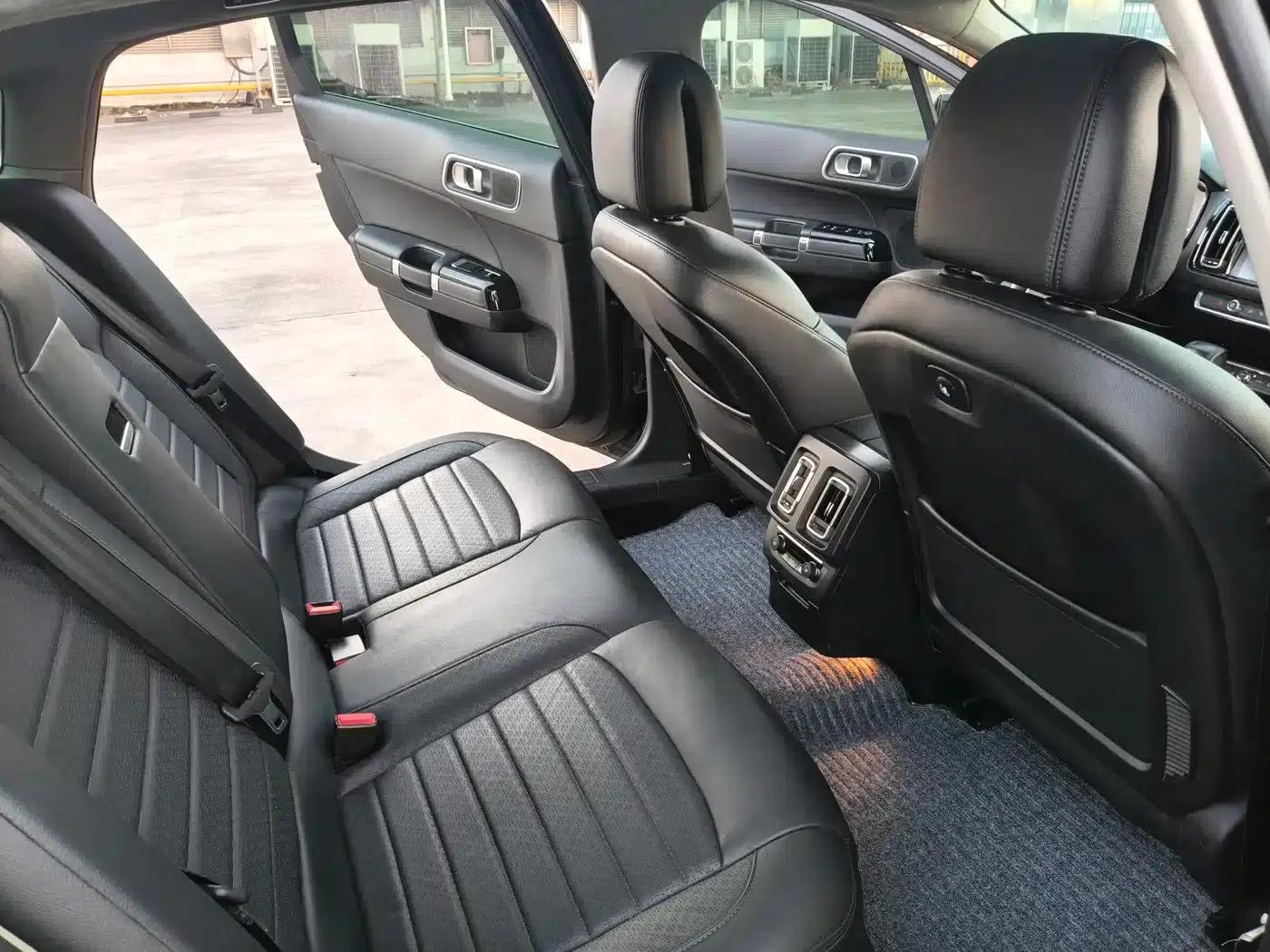 Citroën C6 2017 380THP Premium — миниатюра 12