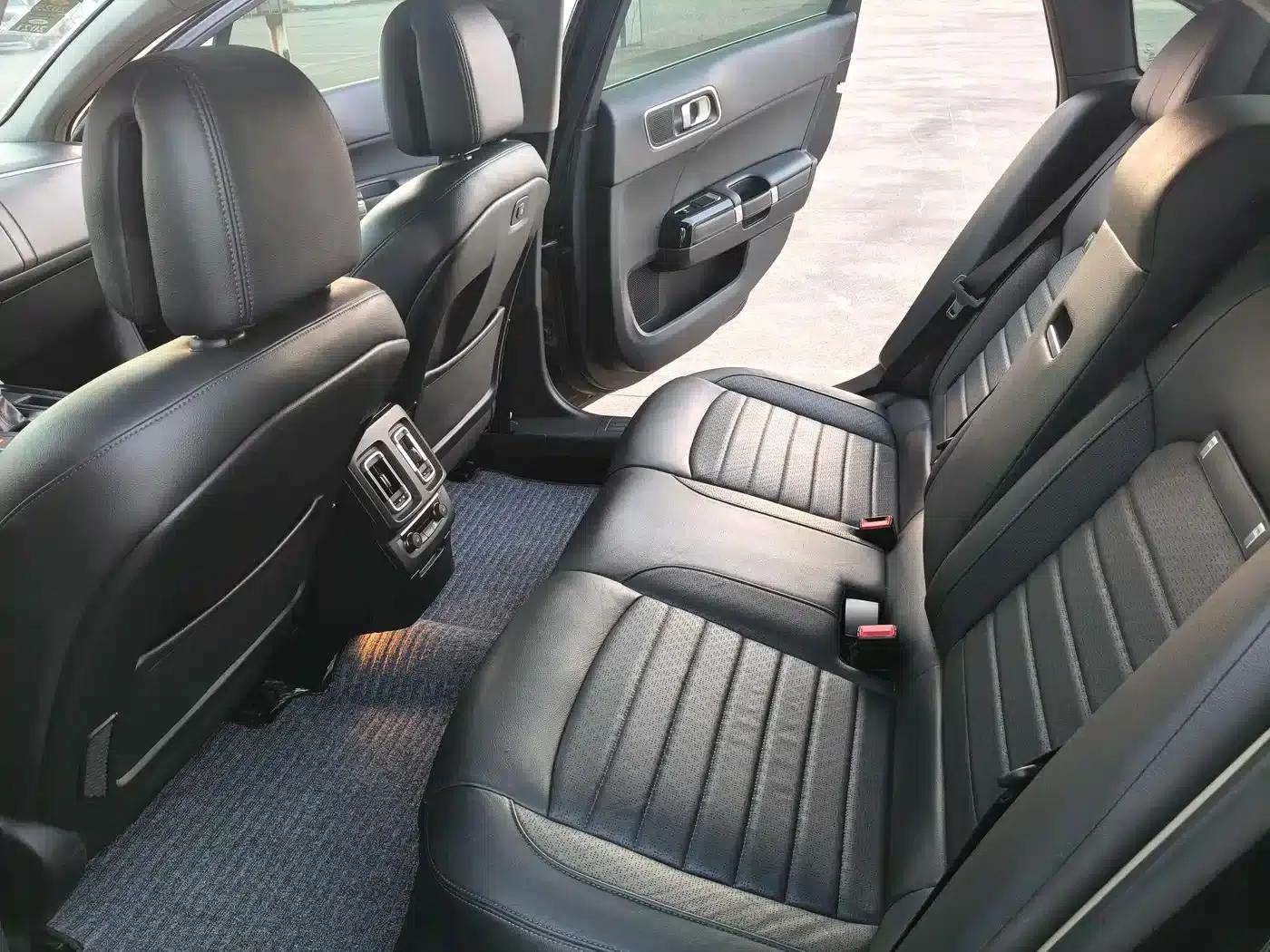 Citroën C6 2017 380THP Premium — миниатюра 10