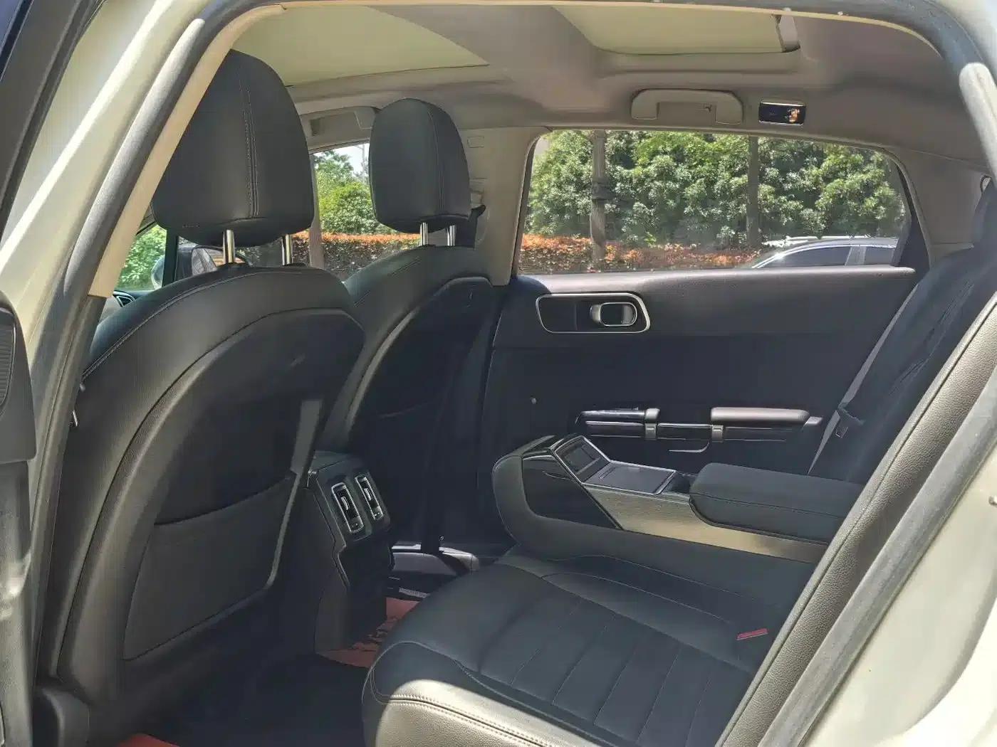 Citroën C6 2019 400THP ORIGINS Centennial Edition — миниатюра 6