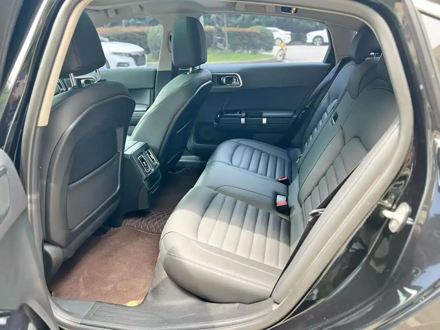Citroën C6 2021 400THP Comfort Edition — миниатюра 6