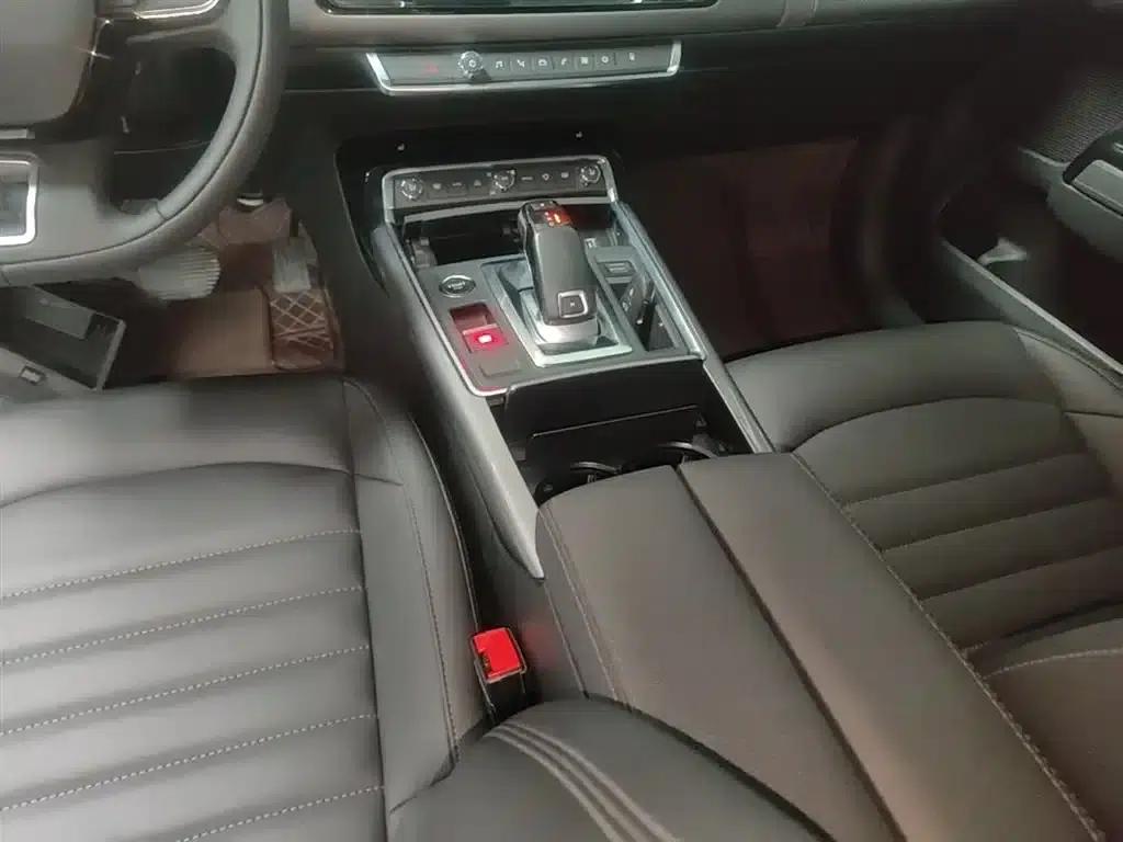 Citroën C6 2022 400THP Co-creation Edition — миниатюра 14
