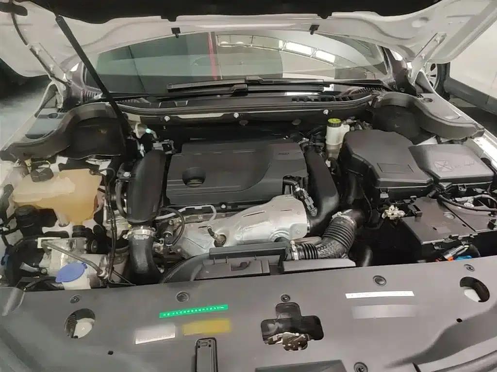 Citroën C6 2022 400THP Co-creation Edition — миниатюра 20