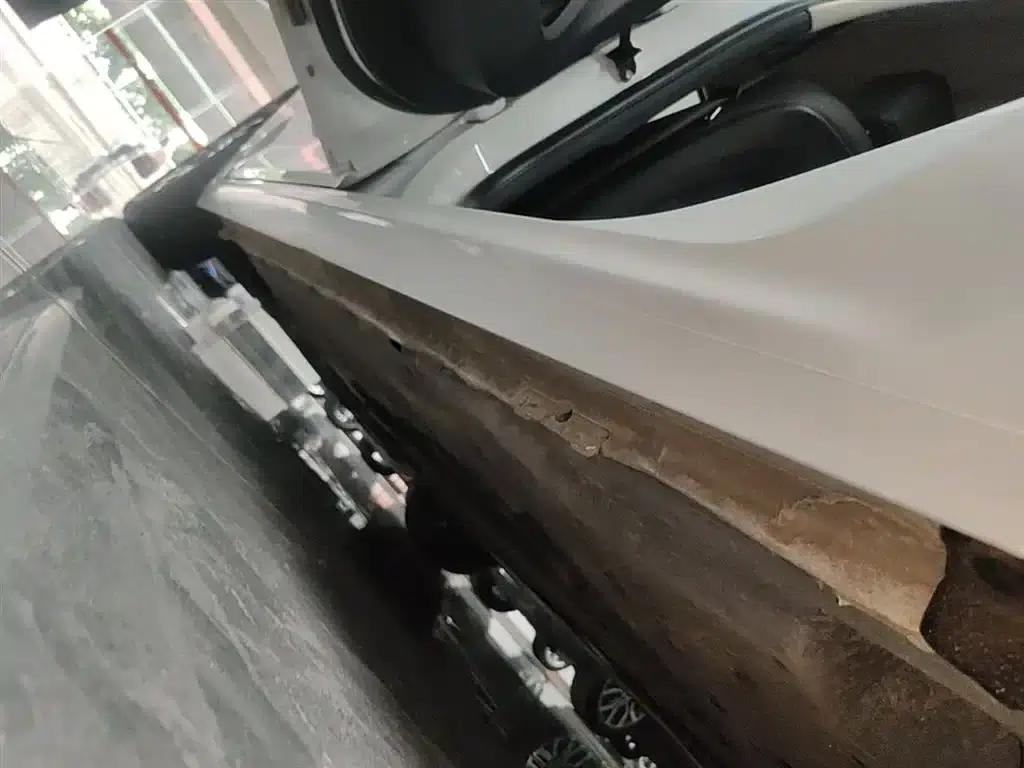 Citroën C6 2022 400THP Co-creation Edition — миниатюра 22