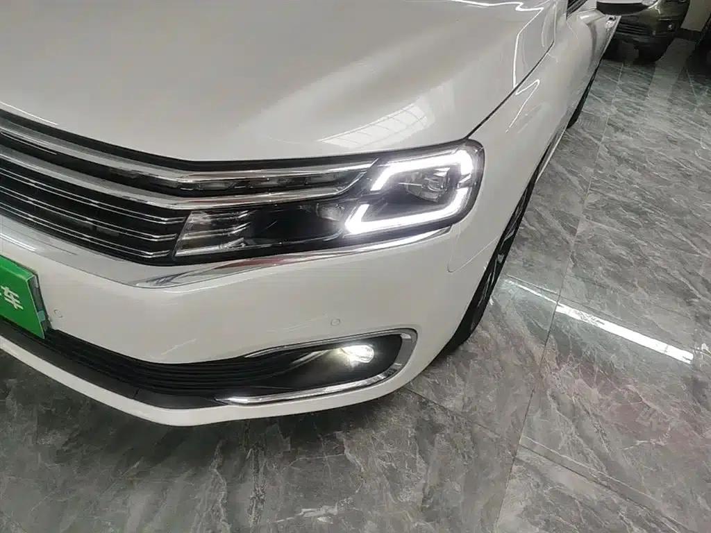 Citroën C6 2022 400THP Co-creation Edition — миниатюра 24