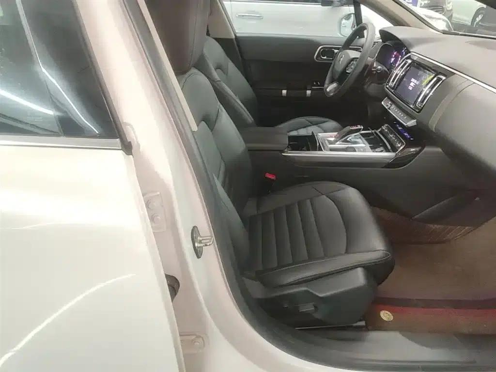 Citroën C6 2022 400THP Co-creation Edition — миниатюра 25