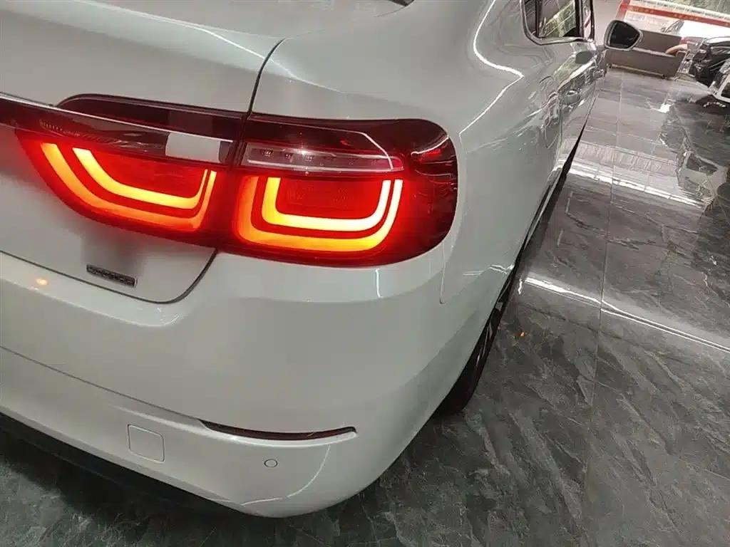 Citroën C6 2022 400THP Co-creation Edition — миниатюра 8