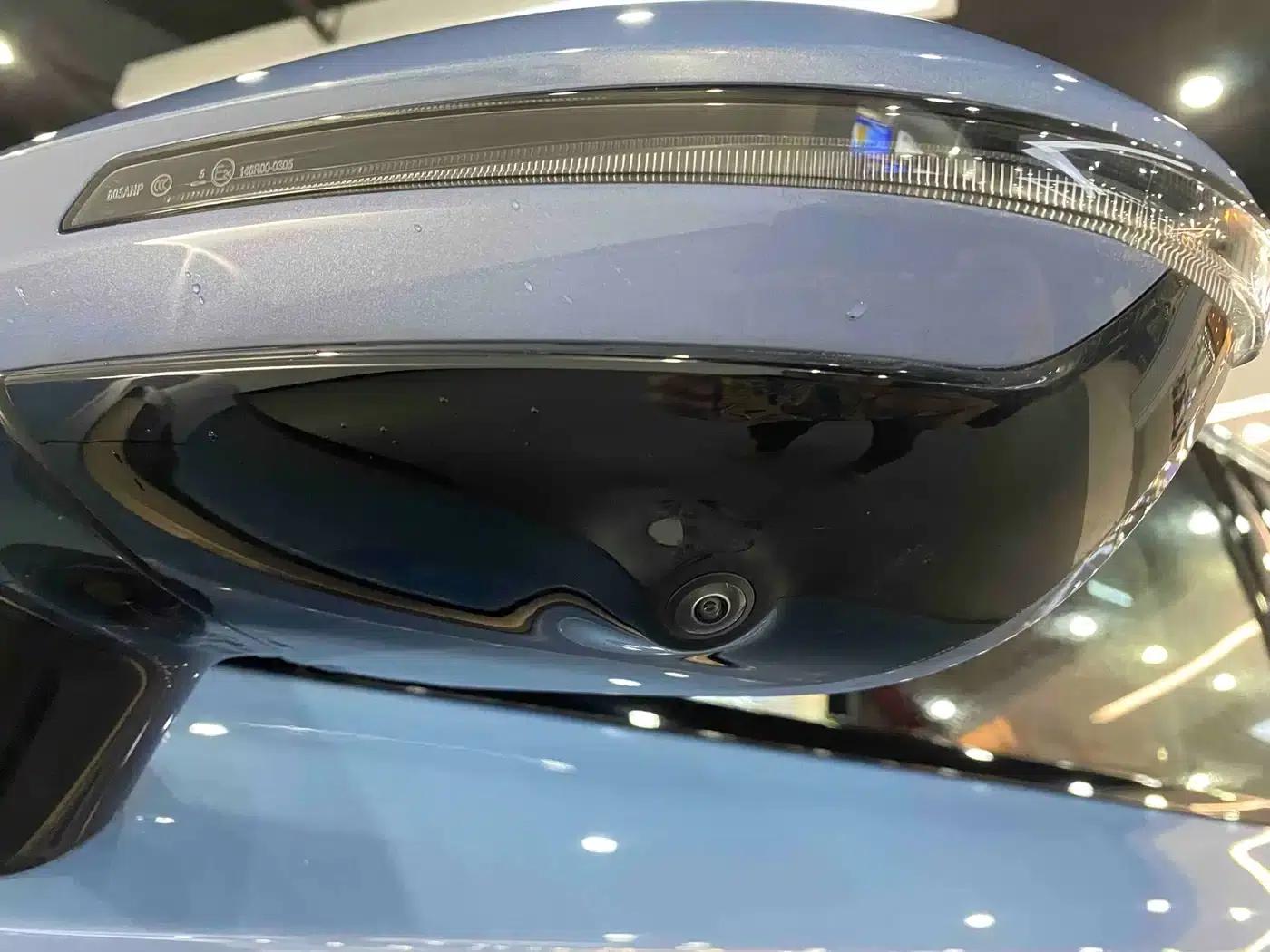 Exeed Yaoguang 2023 400T 2WD Premium Edition — миниатюра 12
