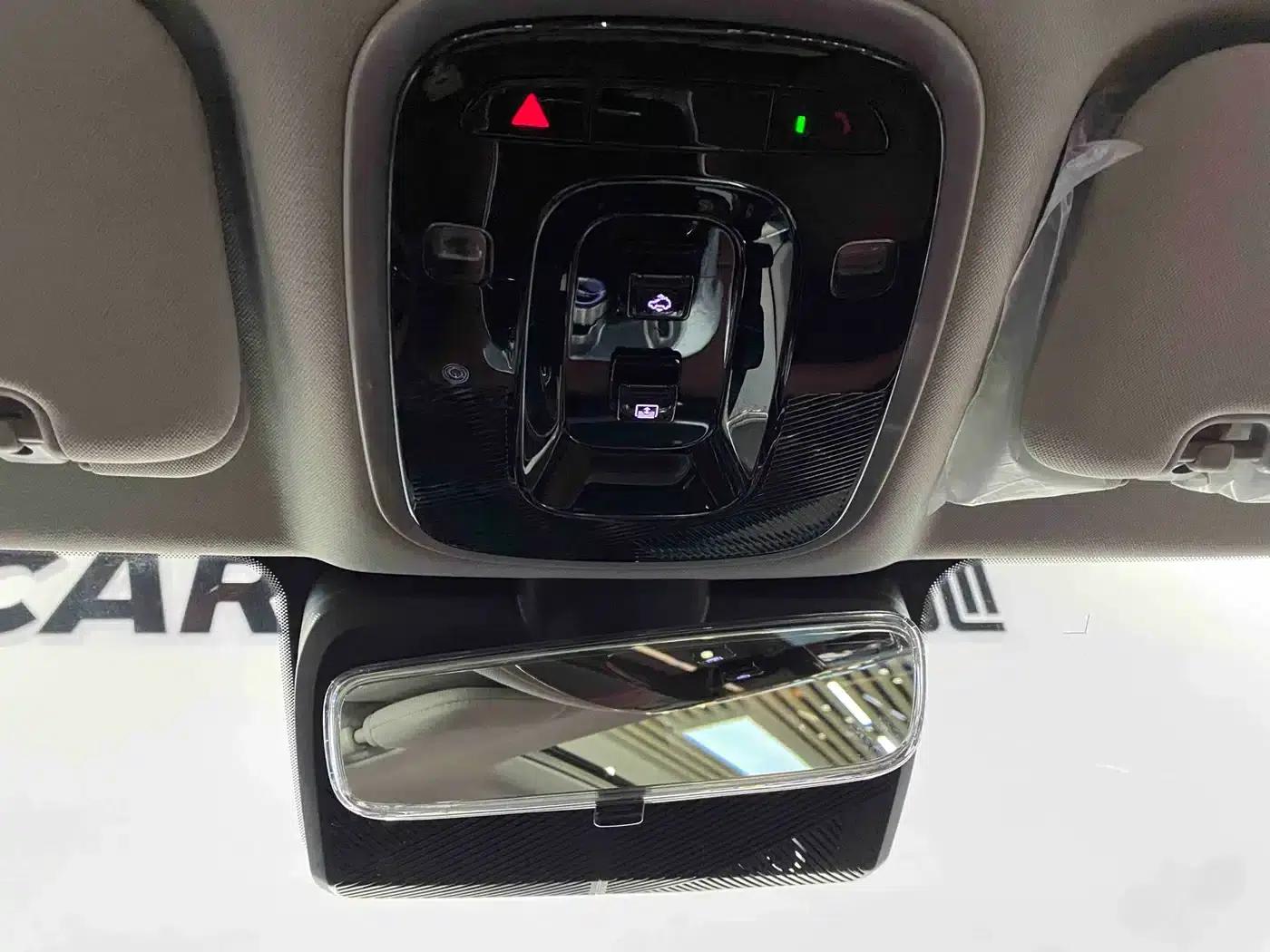 Exeed Yaoguang 2023 400T 2WD Premium Edition — миниатюра 24