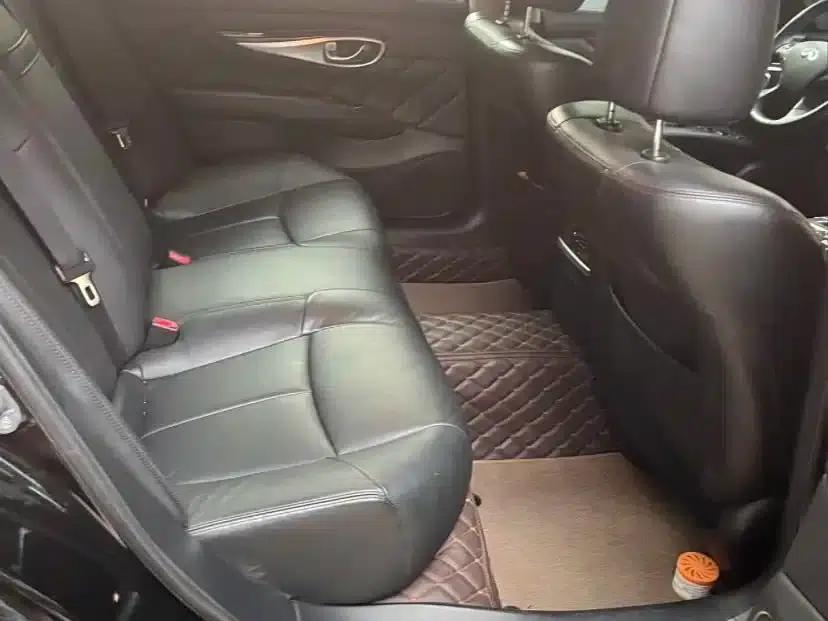Infiniti Q70 2017 Q70L 2.5L Enjoy Edition — миниатюра 5