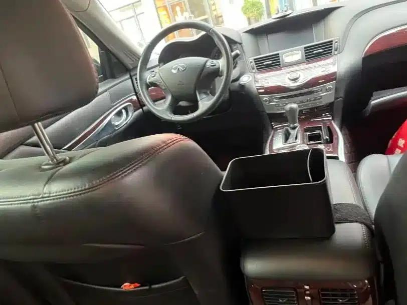 Infiniti Q70 2017 Q70L 2.5L Enjoy Edition — миниатюра 6