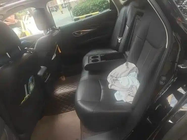 Infiniti Q70 2017 Q70L 2.5L Enjoy Edition — миниатюра 10