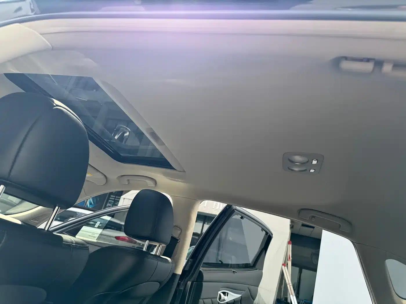 Infiniti Q70 2015 Q70L 2.5L Elite Edition — миниатюра 17