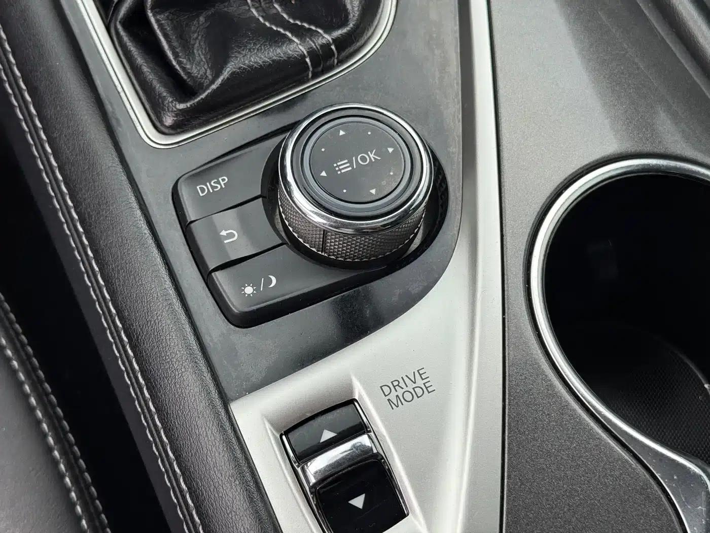Infiniti Q50 2014 2.0T Comfort Edition — миниатюра 19