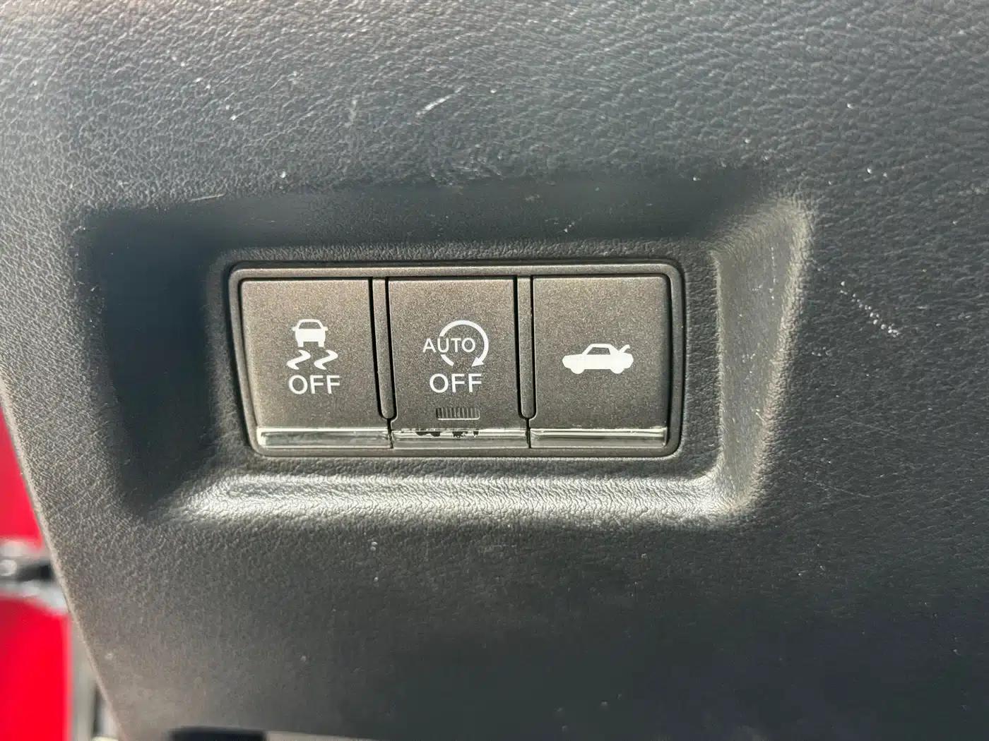 Infiniti Q50 2014 2.0T Comfort Edition — миниатюра 20
