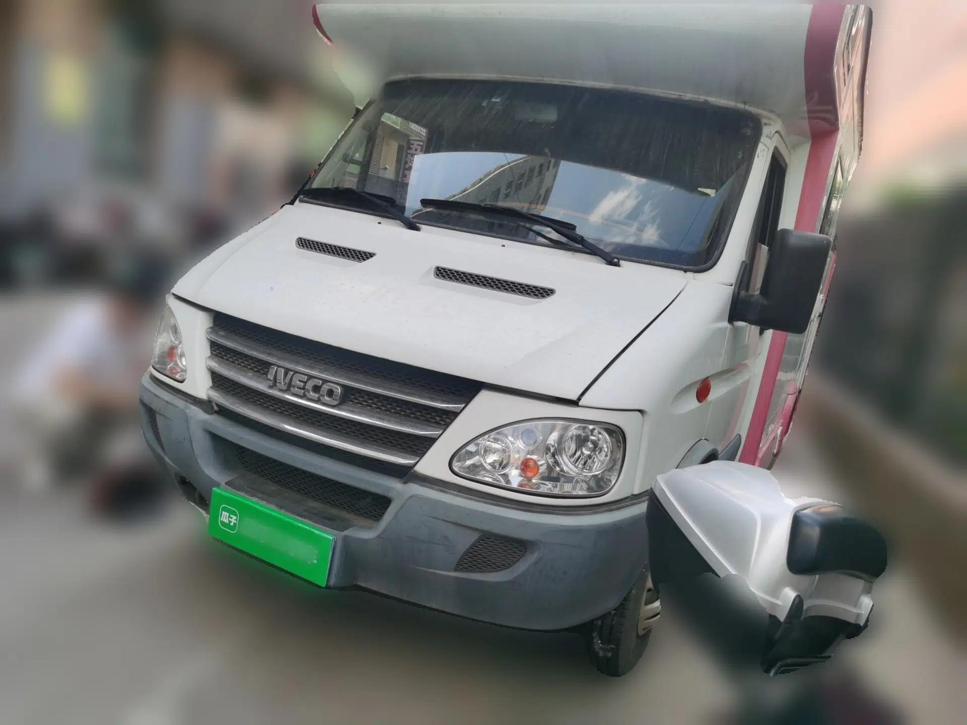 Iveco Power Daily  — миниатюра 1