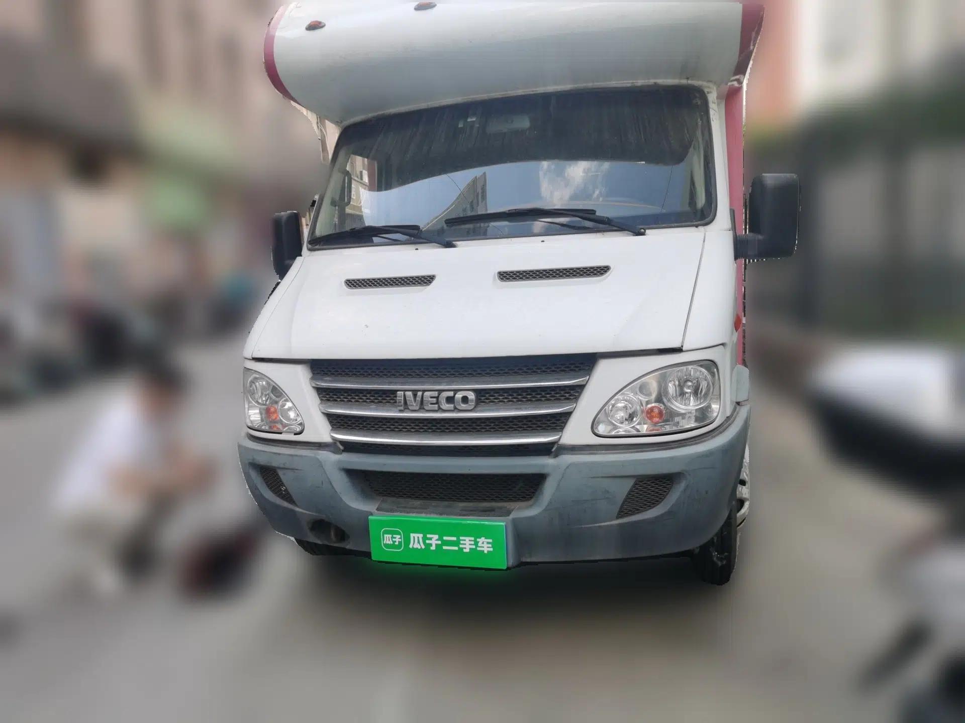 Iveco Power Daily  — миниатюра 2