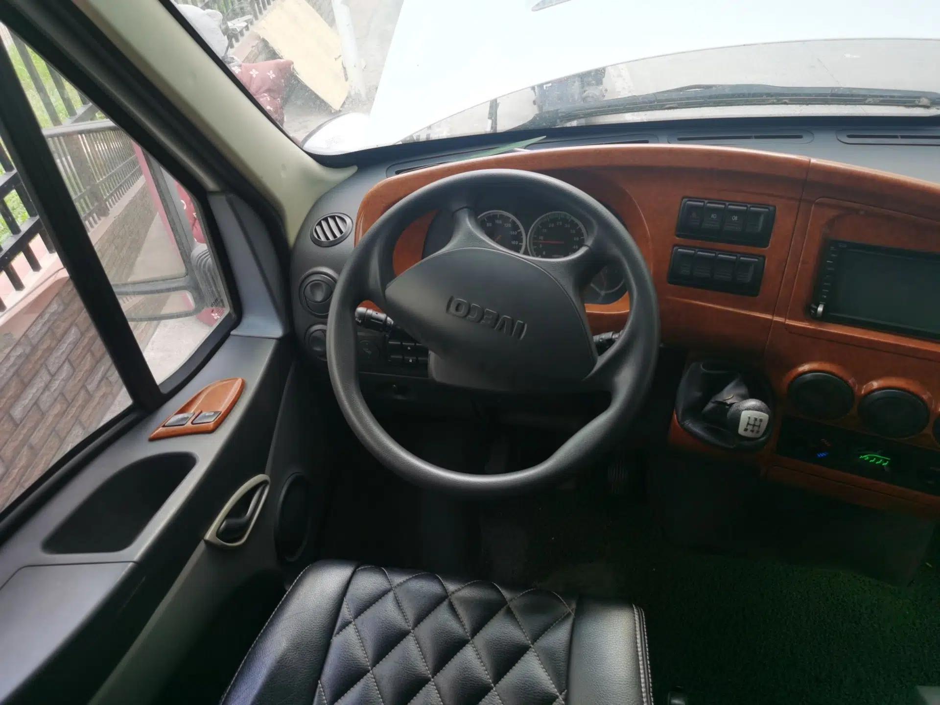 Iveco Power Daily  — миниатюра 11