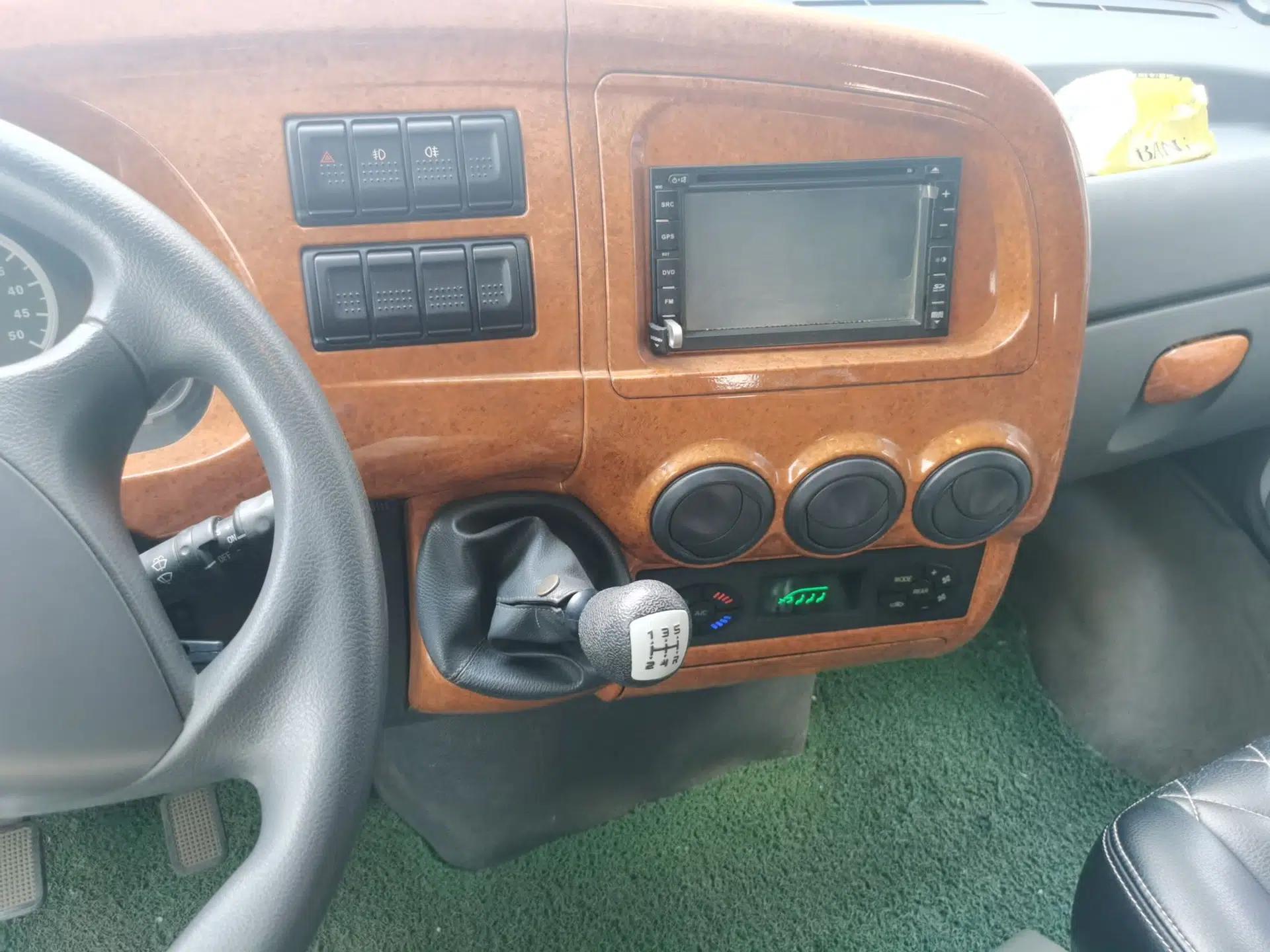 Iveco Power Daily  — миниатюра 14