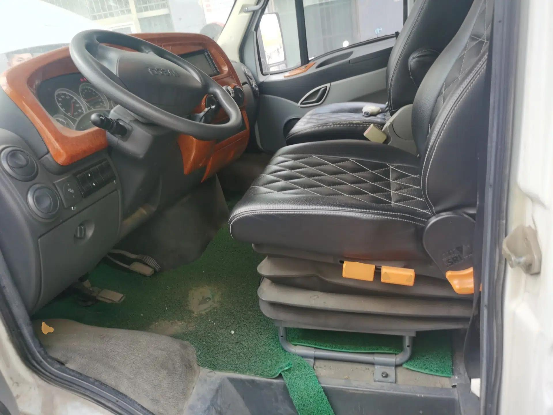 Iveco Power Daily  — миниатюра 16