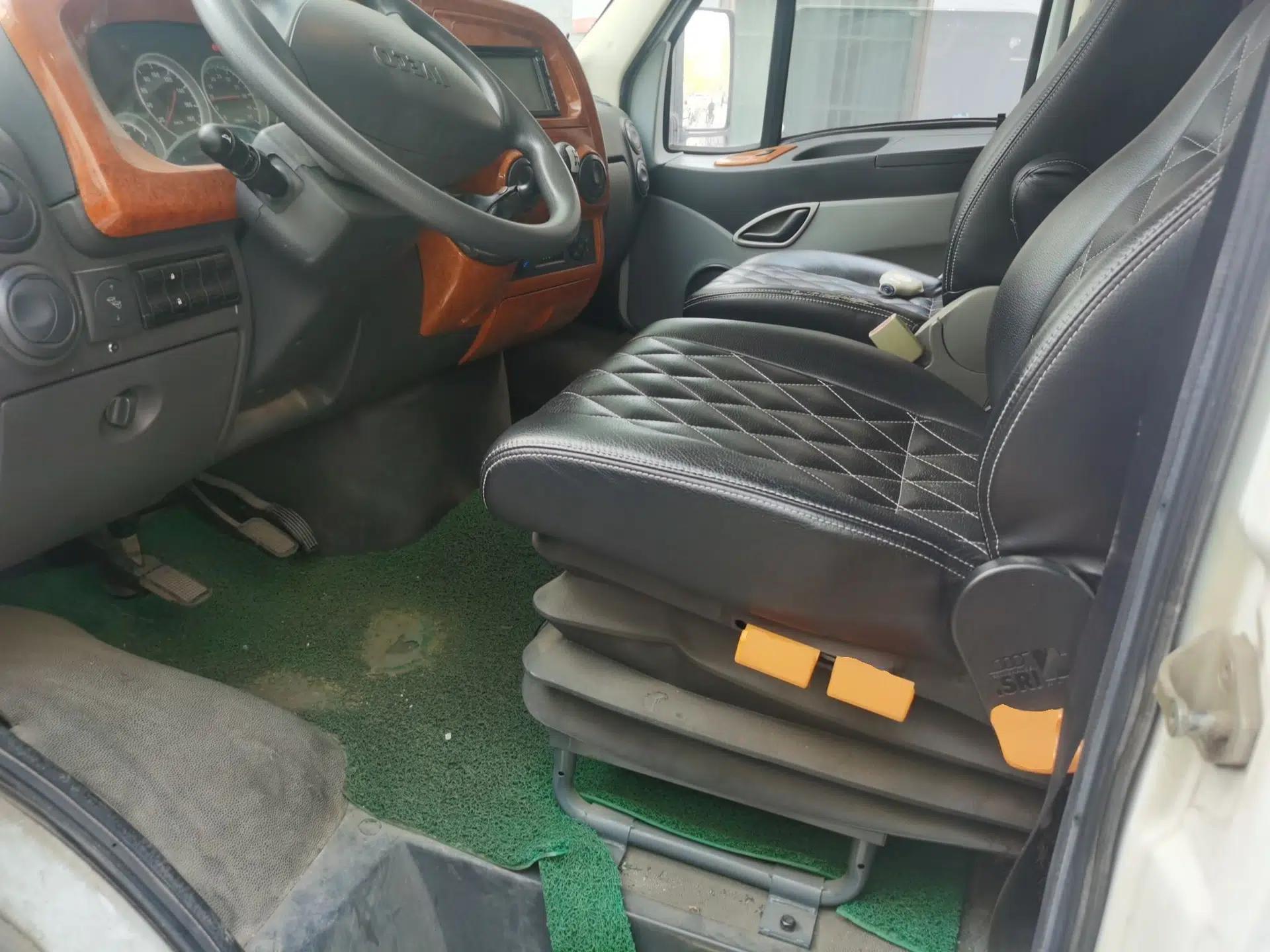 Iveco Power Daily  — миниатюра 17