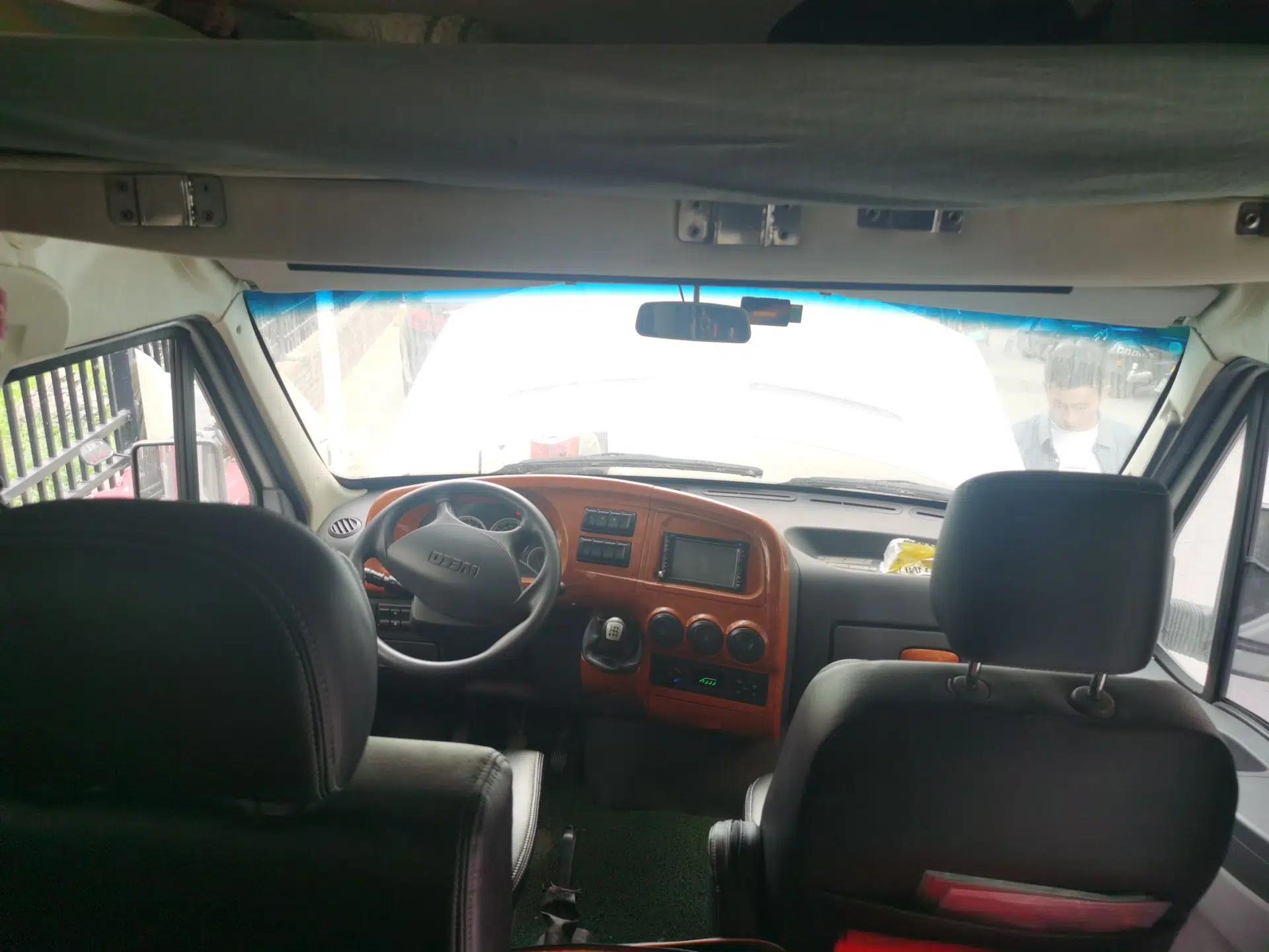 Iveco Power Daily  — миниатюра 19