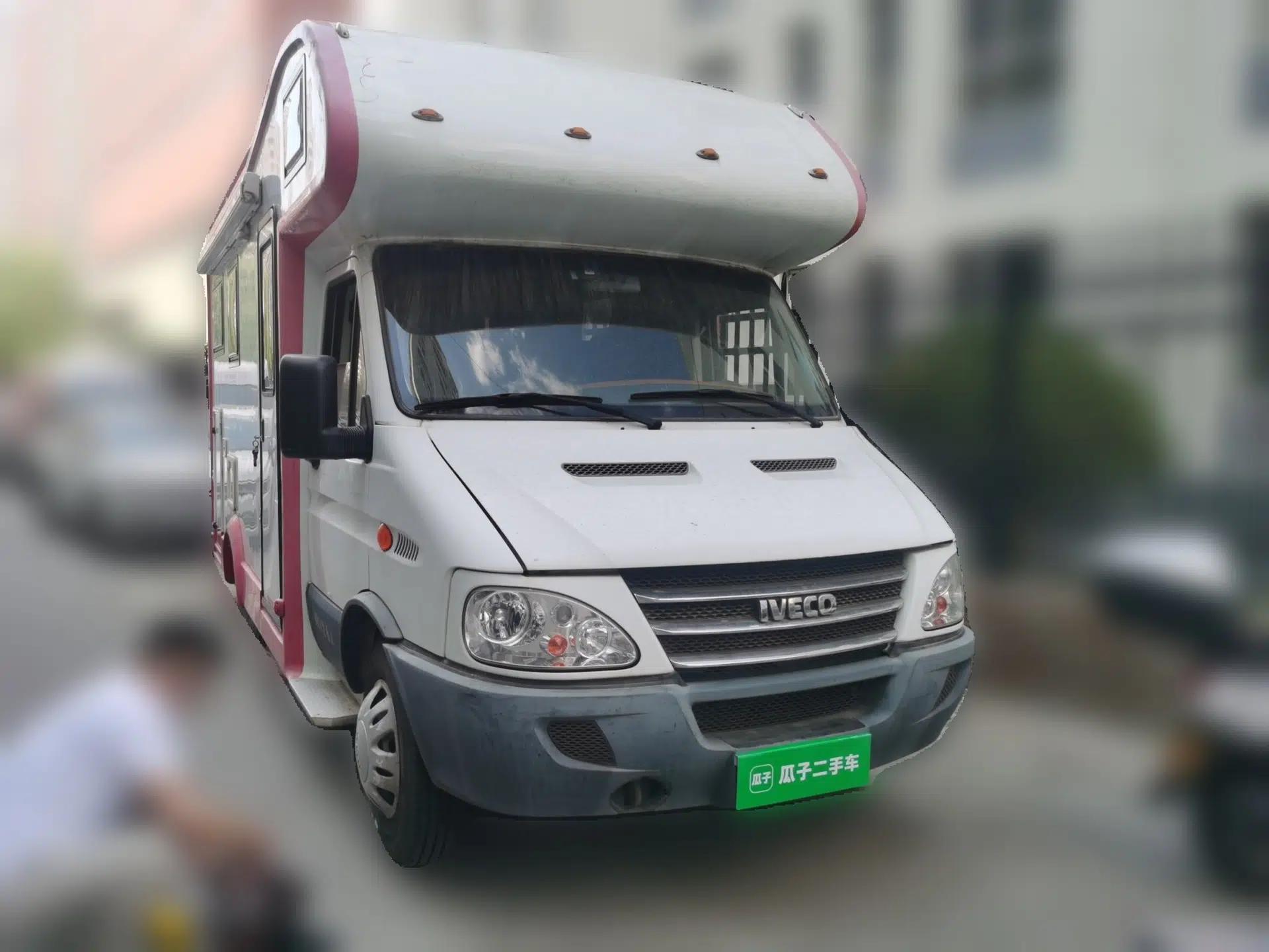 Iveco Power Daily  — миниатюра 3