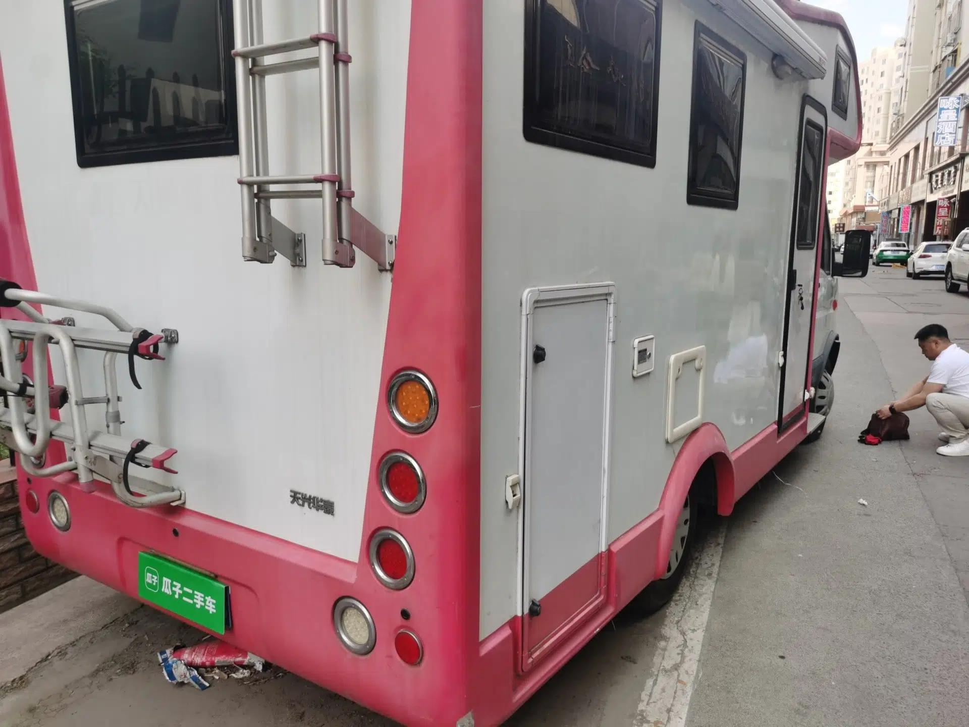Iveco Power Daily  — миниатюра 6