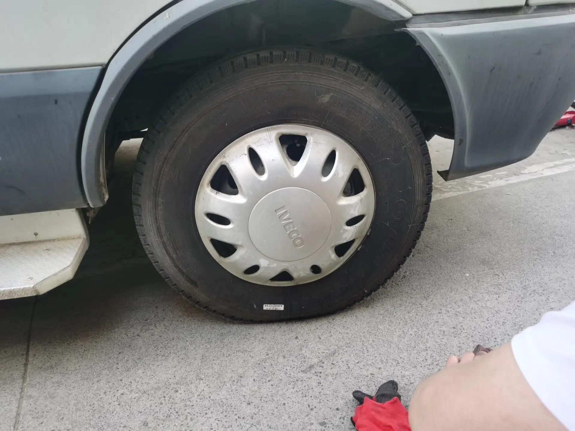 Iveco Power Daily  — миниатюра 8