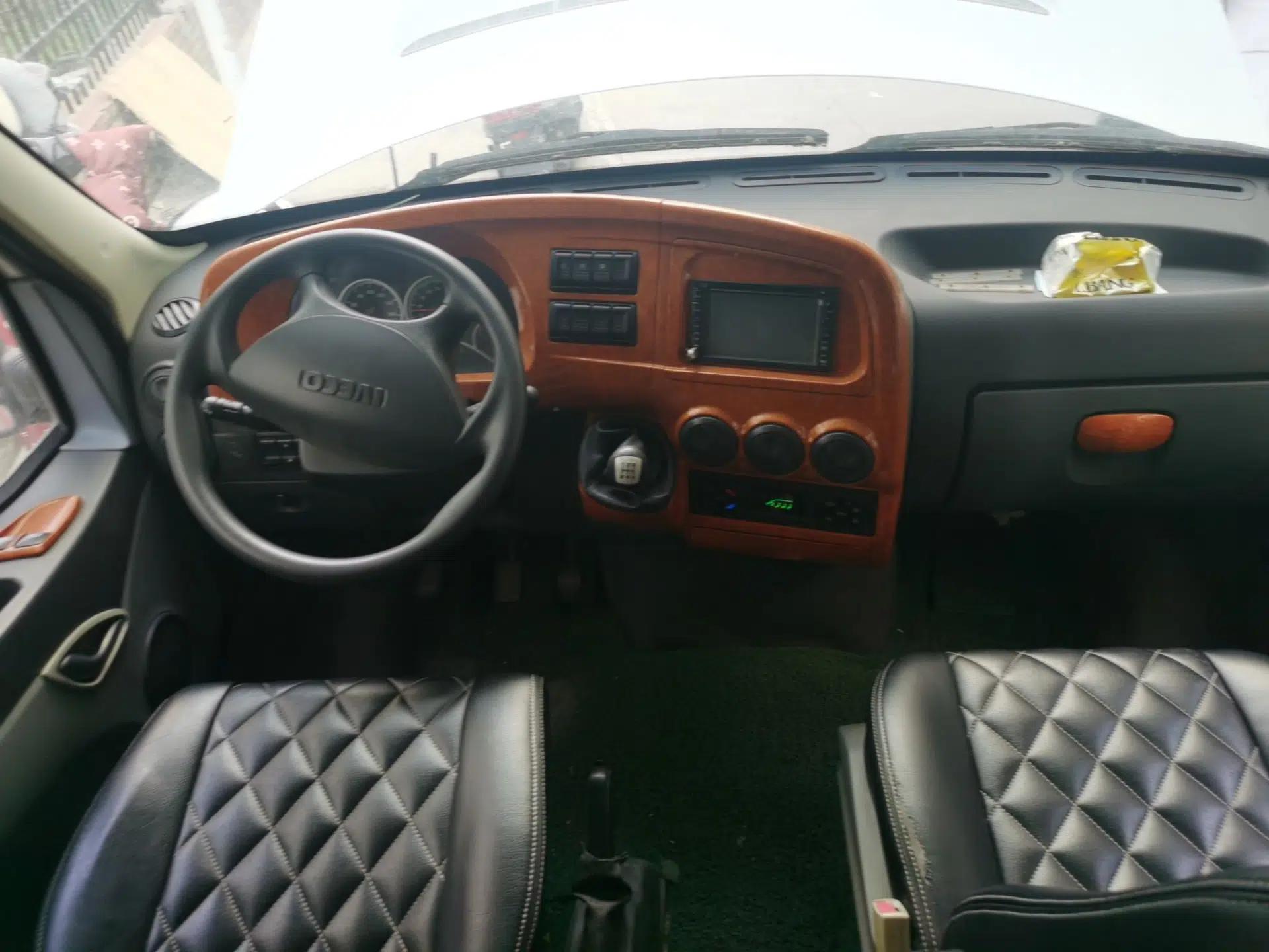 Iveco Power Daily  — миниатюра 10