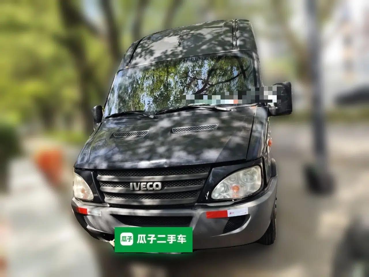 Iveco Daily  — миниатюра 2