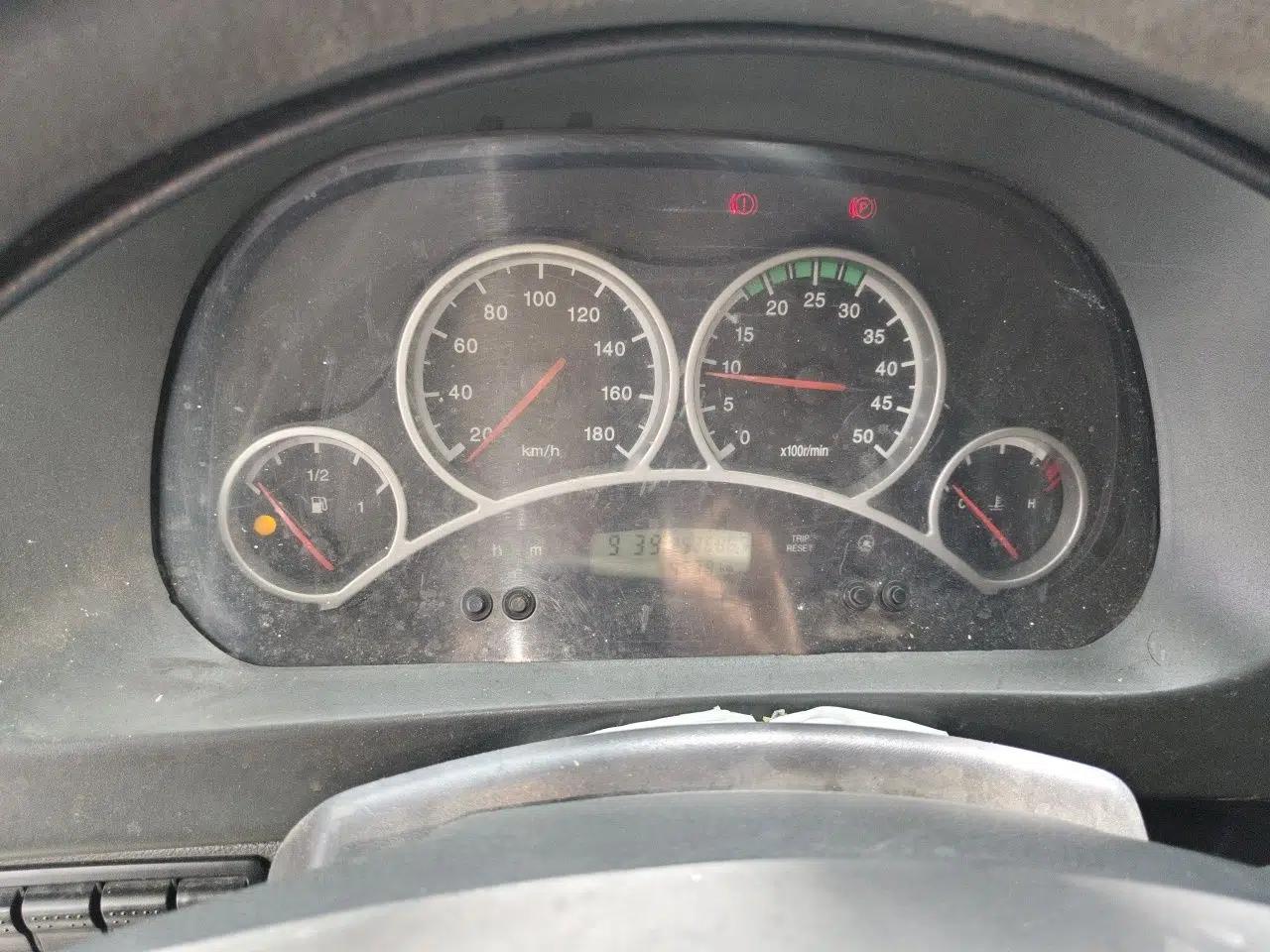 Iveco Daily  — миниатюра 12