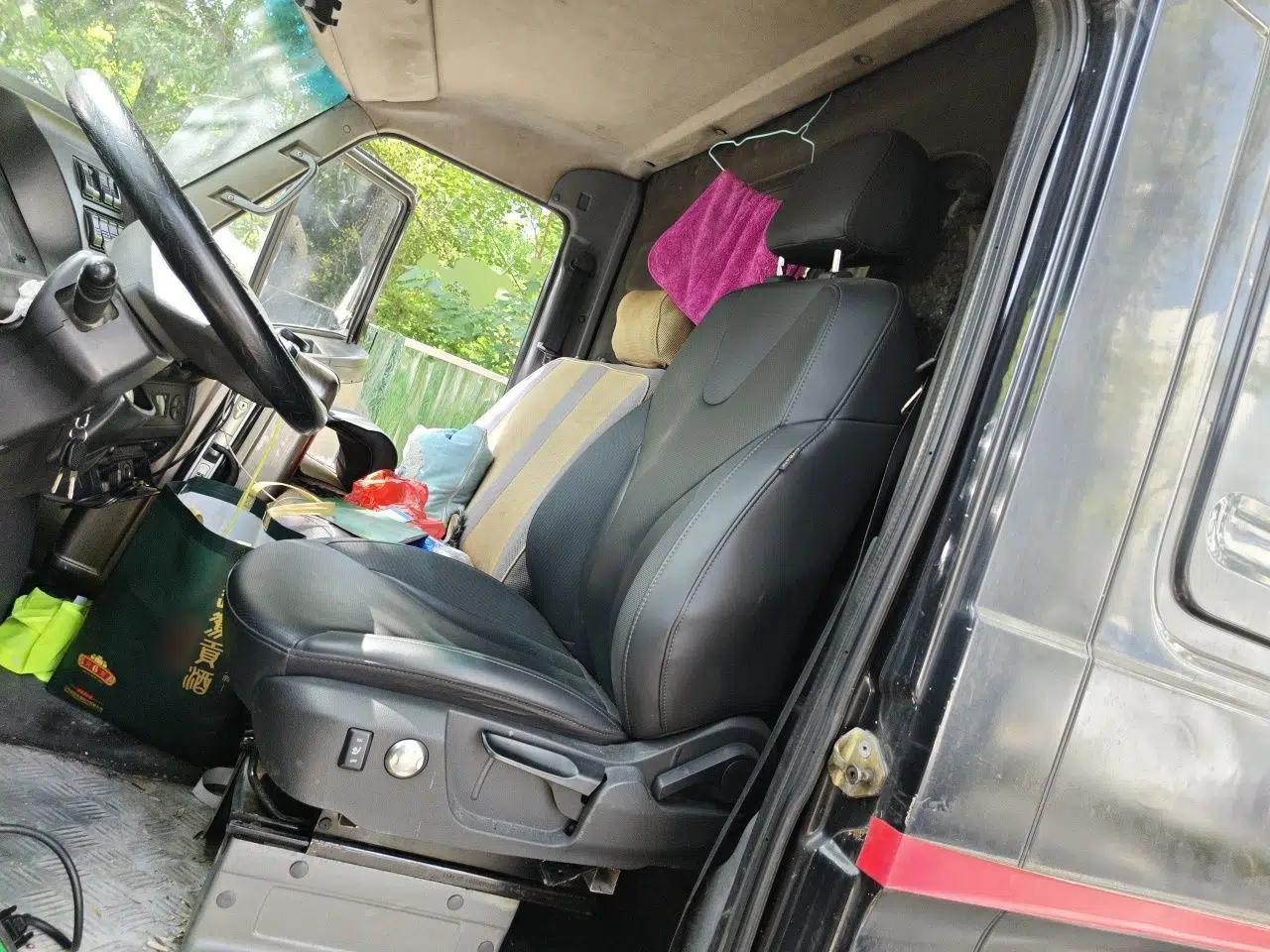 Iveco Daily  — миниатюра 16