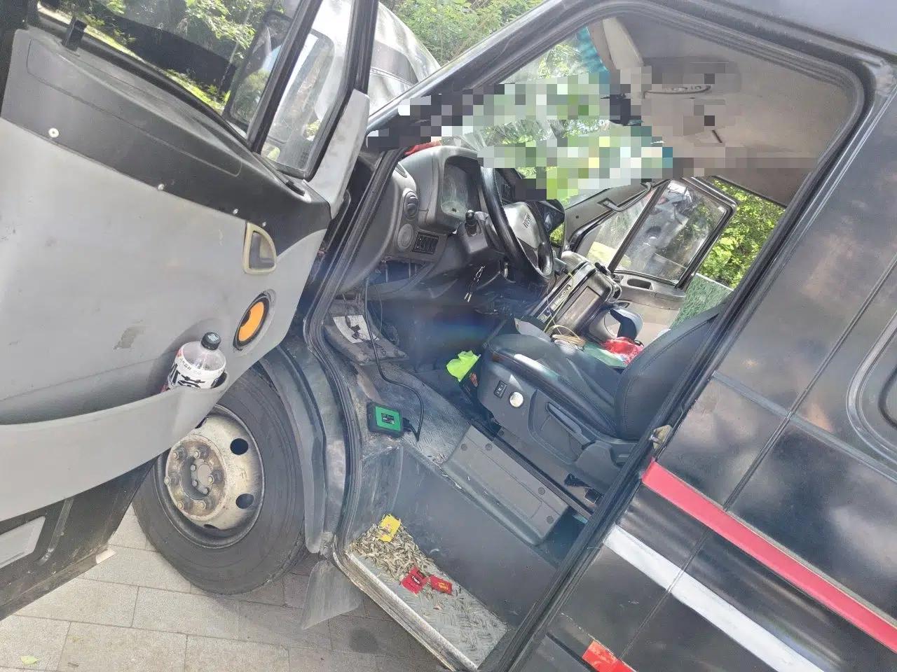 Iveco Daily  — миниатюра 17