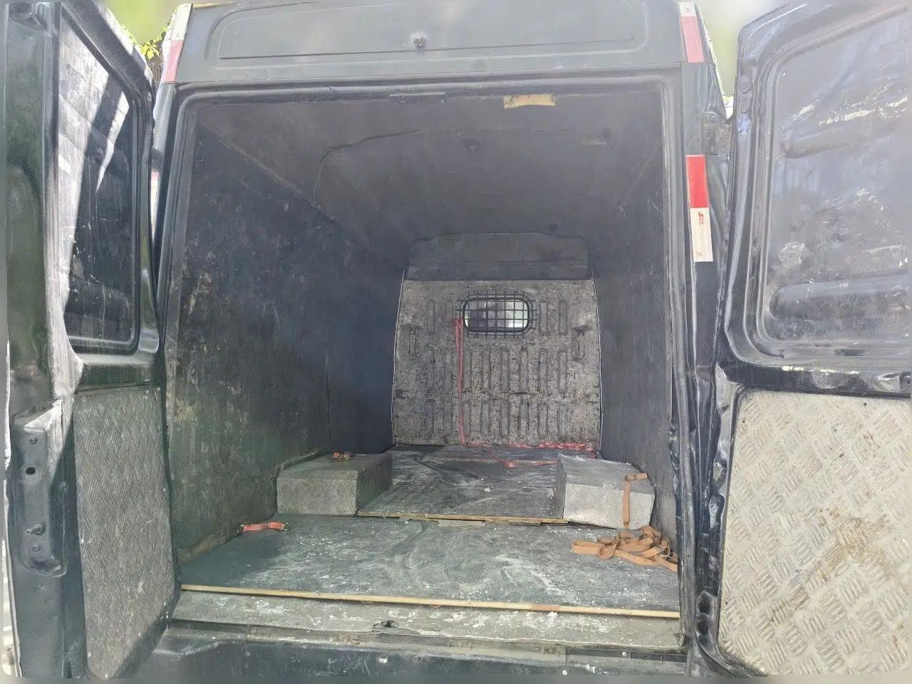 Iveco Daily  — миниатюра 20