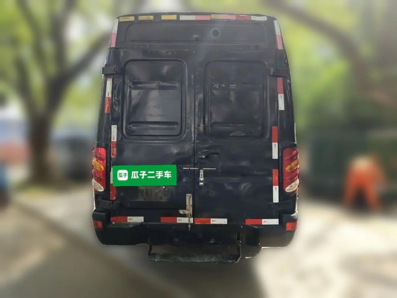Iveco Daily  — миниатюра 5