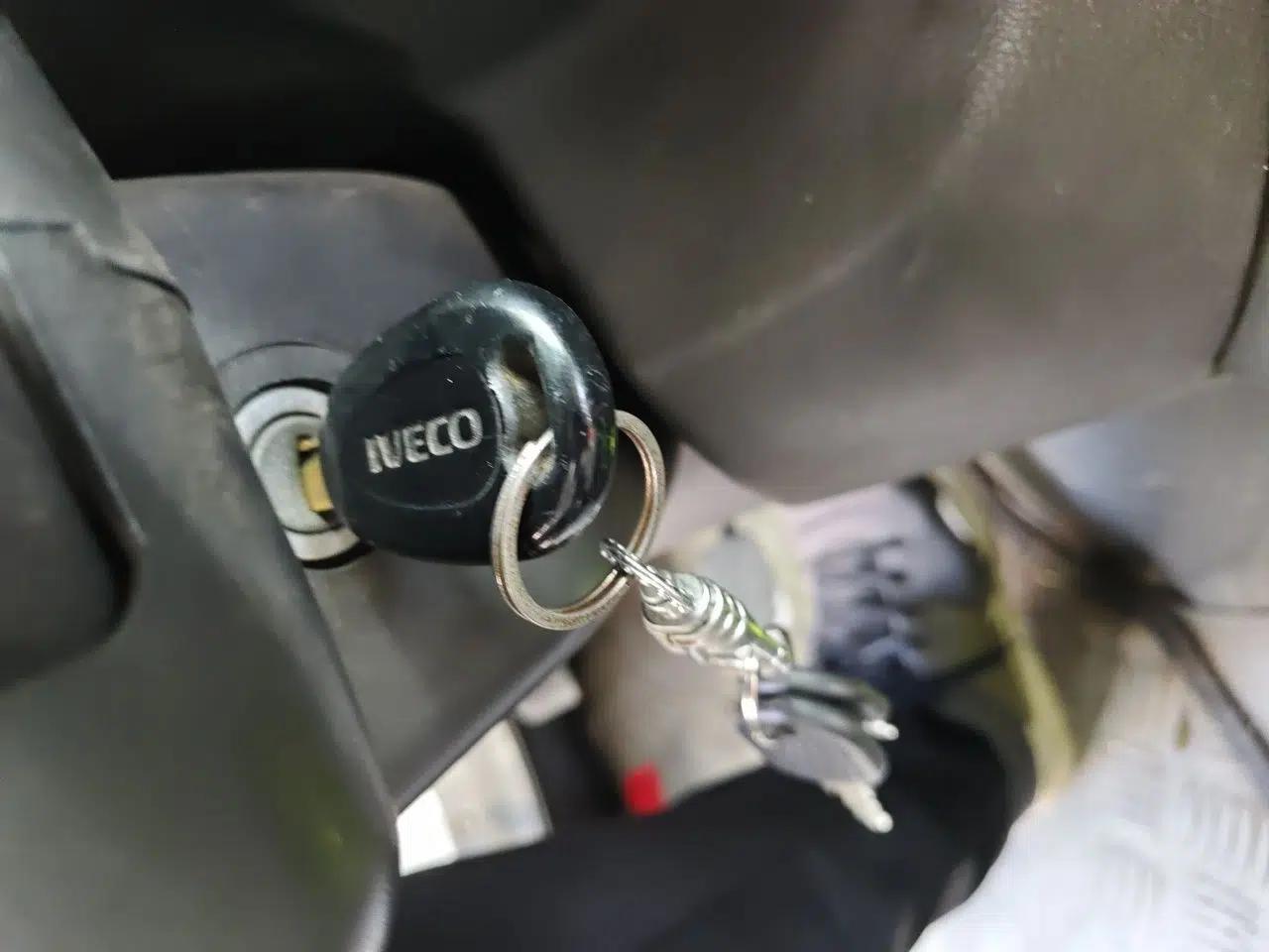 Iveco Daily  — миниатюра 9