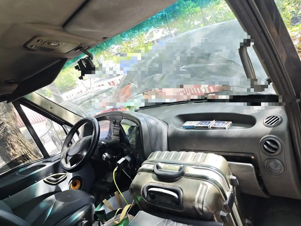 Iveco Daily  — миниатюра 10