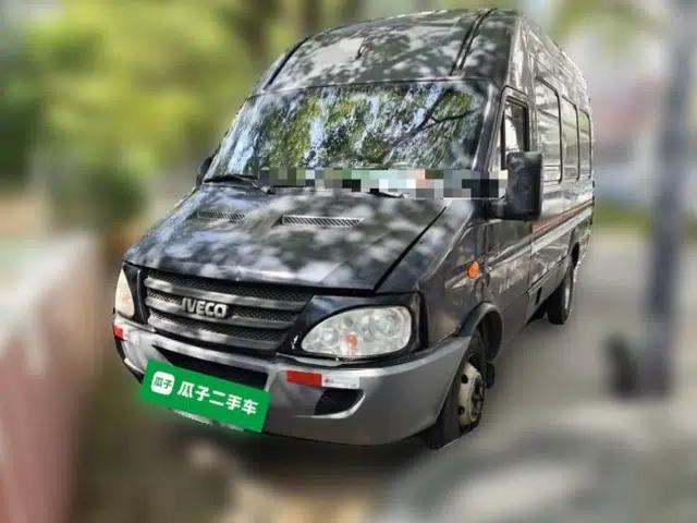 Iveco Daily 