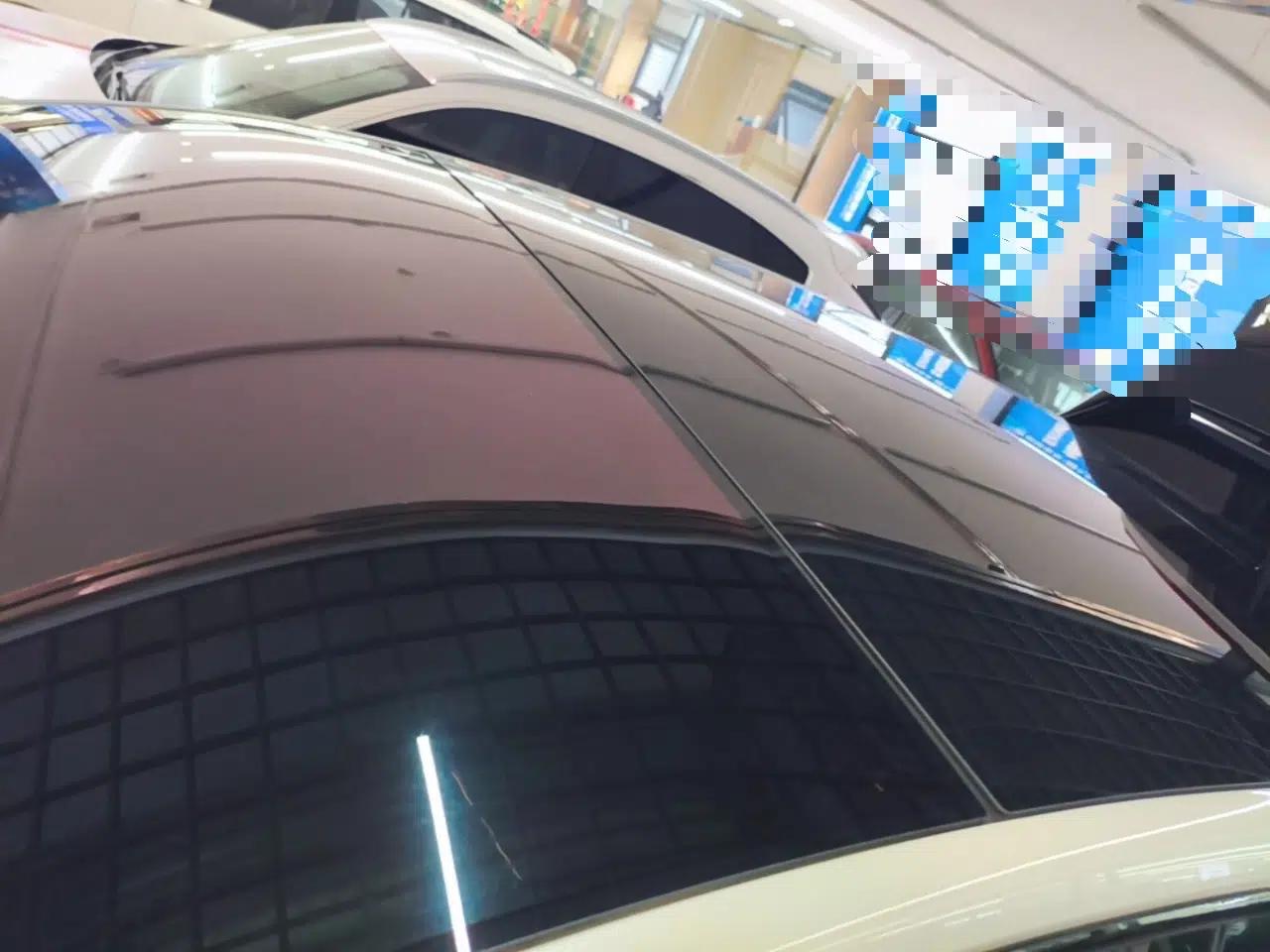 IM LS7 2023 90 kWh Elite Rear-Drive Version — миниатюра 11
