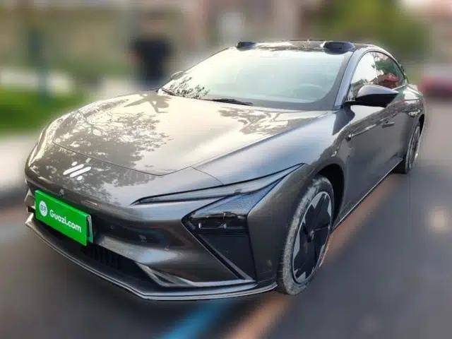 IM L7 2022 Dynamic Model