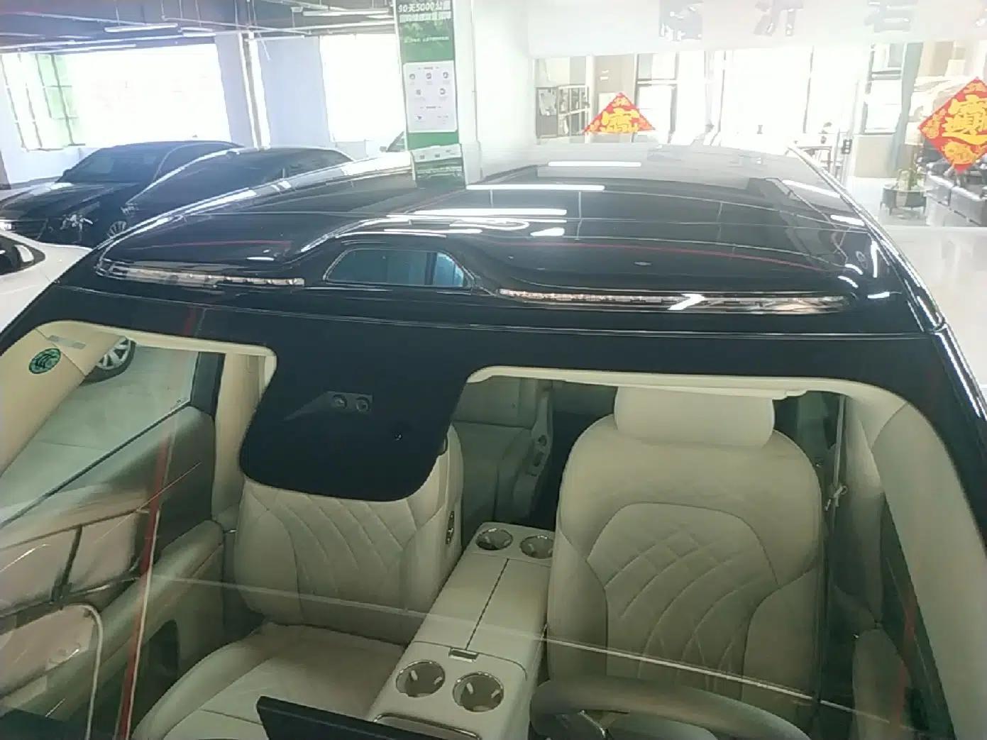IM LS9 2026 Model 66 Ultra — миниатюра 11