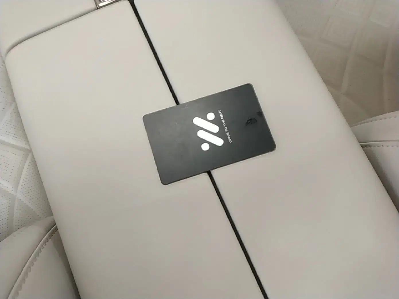 IM LS9 2026 Model 66 Ultra — миниатюра 12