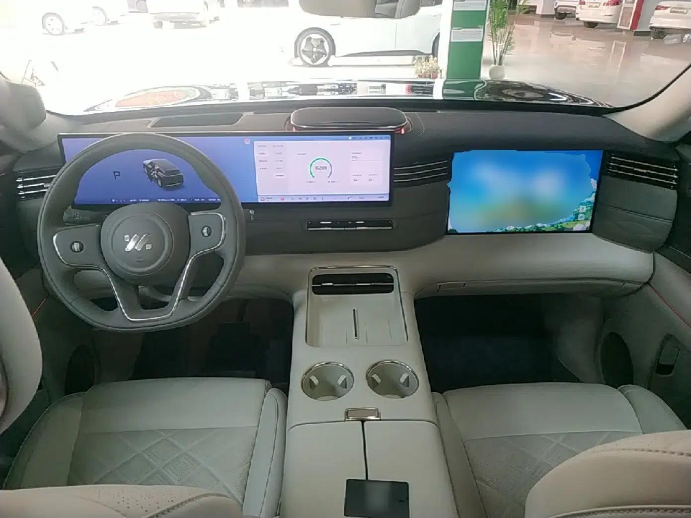 IM LS9 2026 Model 66 Ultra — миниатюра 13