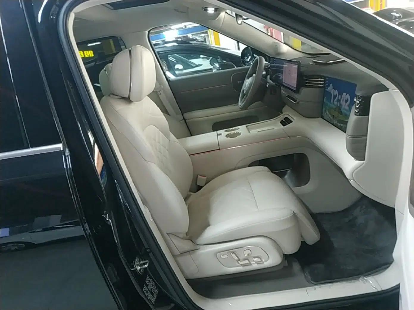 IM LS9 2026 Model 66 Ultra — миниатюра 23