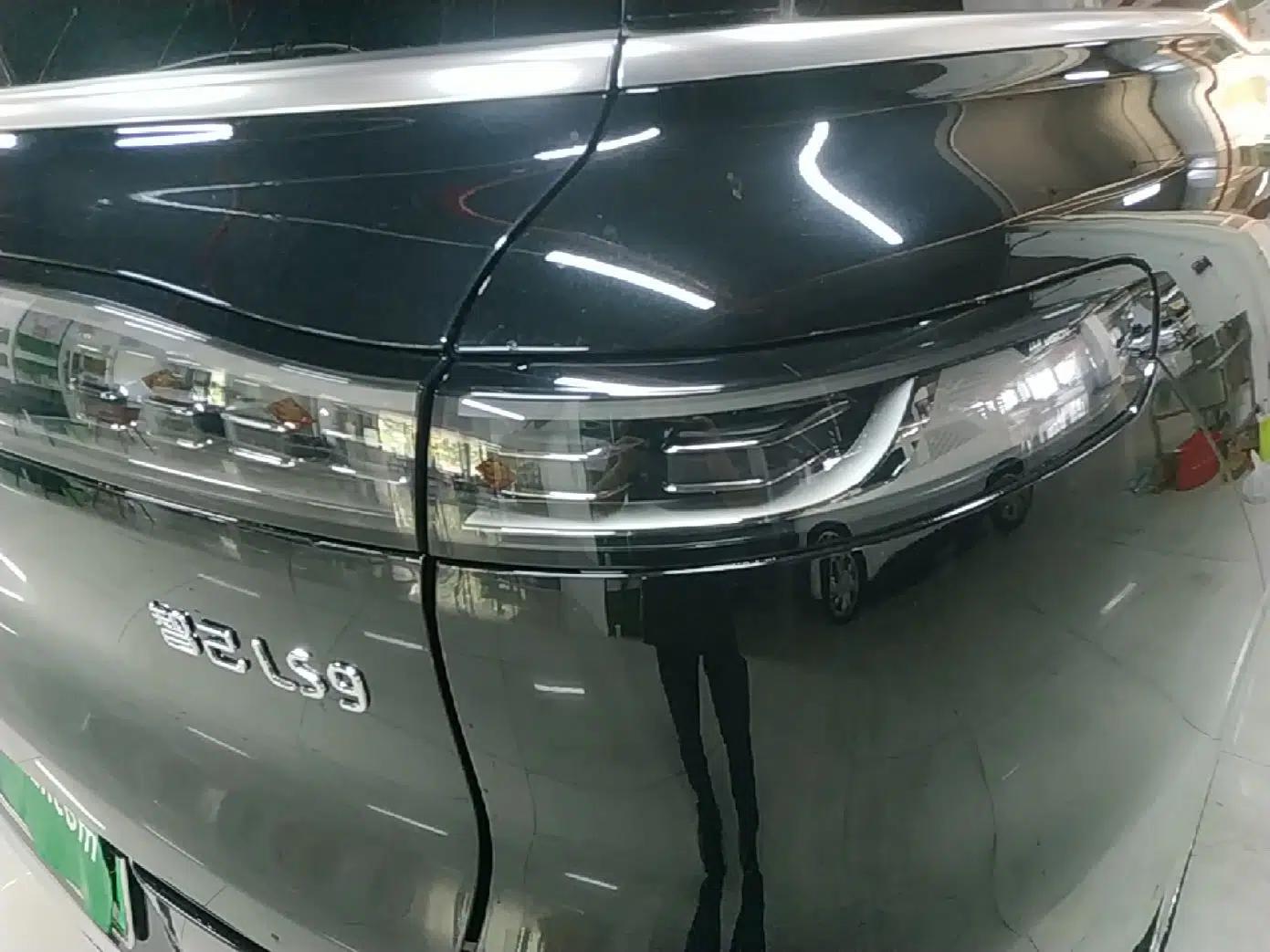 IM LS9 2026 Model 66 Ultra — миниатюра 7