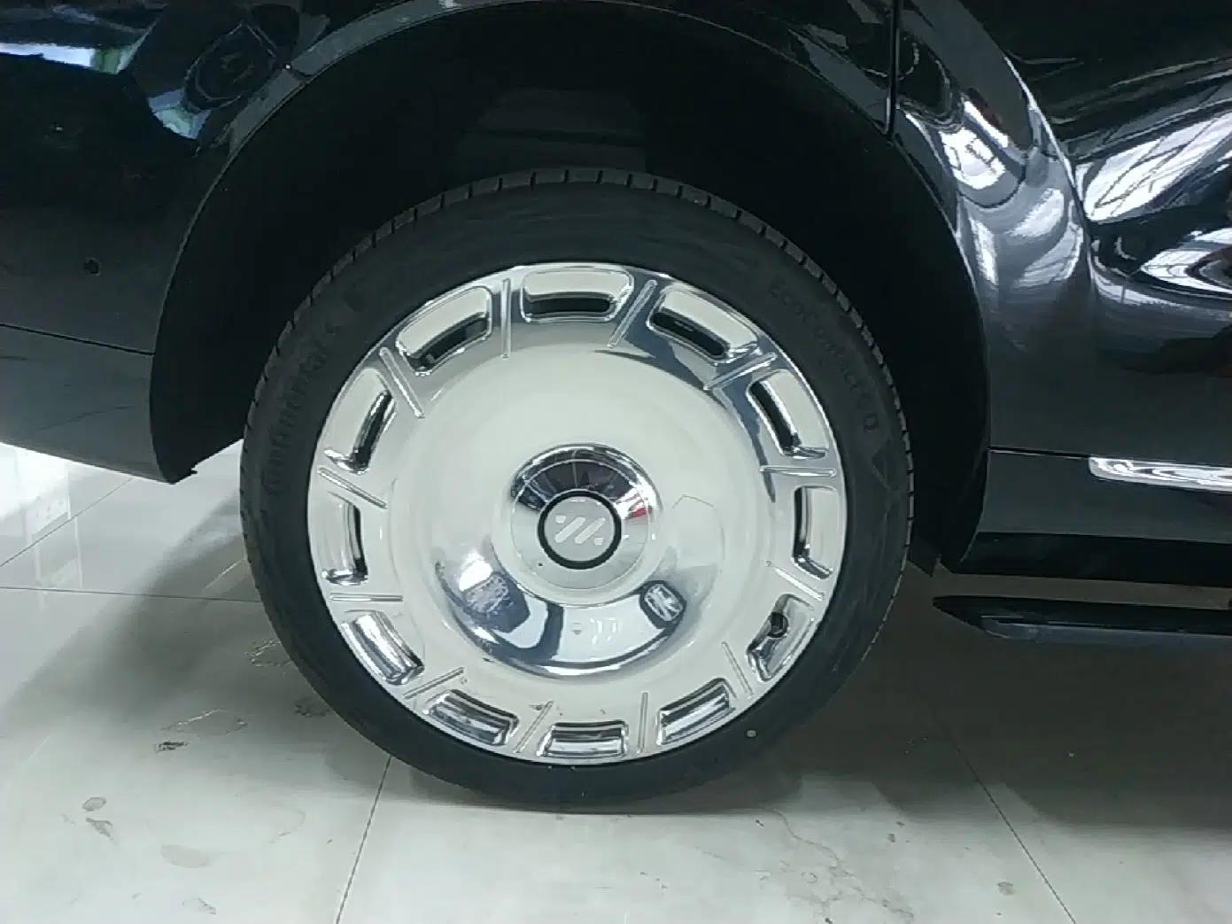 IM LS9 2026 Model 66 Ultra — миниатюра 10