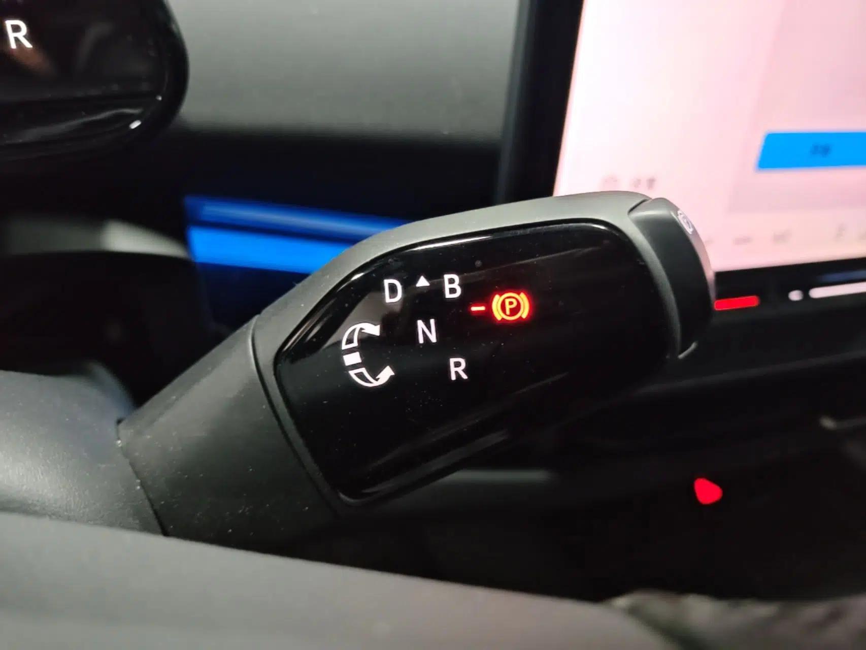 Volkswagen ID.UNYX 2024 Revised Ultra Long-Range Version — миниатюра 17